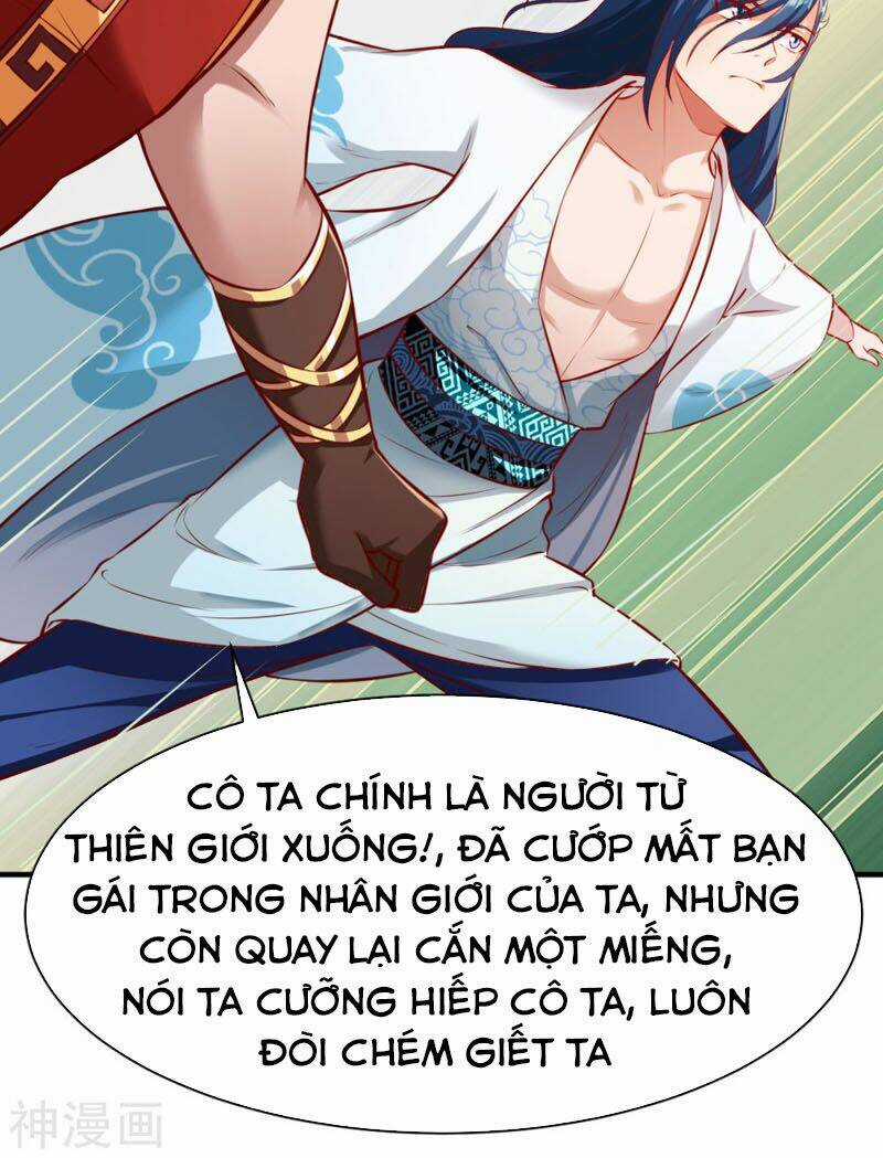 Chiến Đỉnh - Chapter 189 - Trang 13
