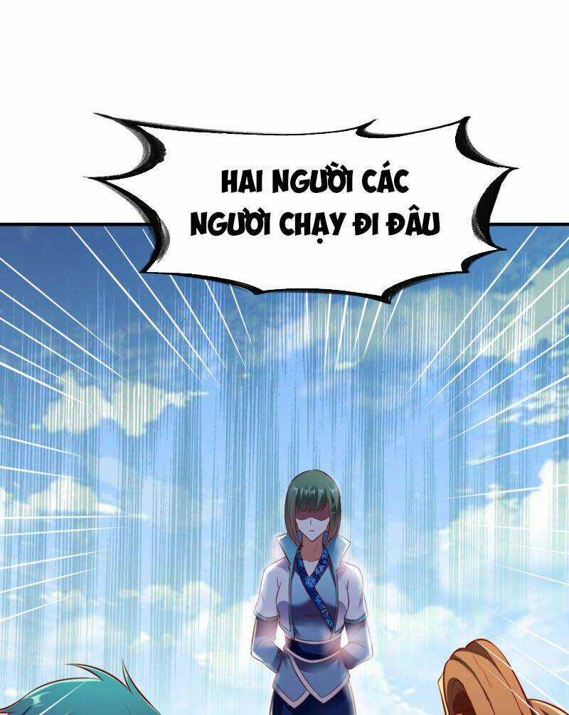 Chiến Đỉnh - Chapter 189 - Trang 14