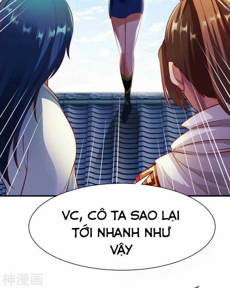 Chiến Đỉnh - Chapter 189 - Trang 15