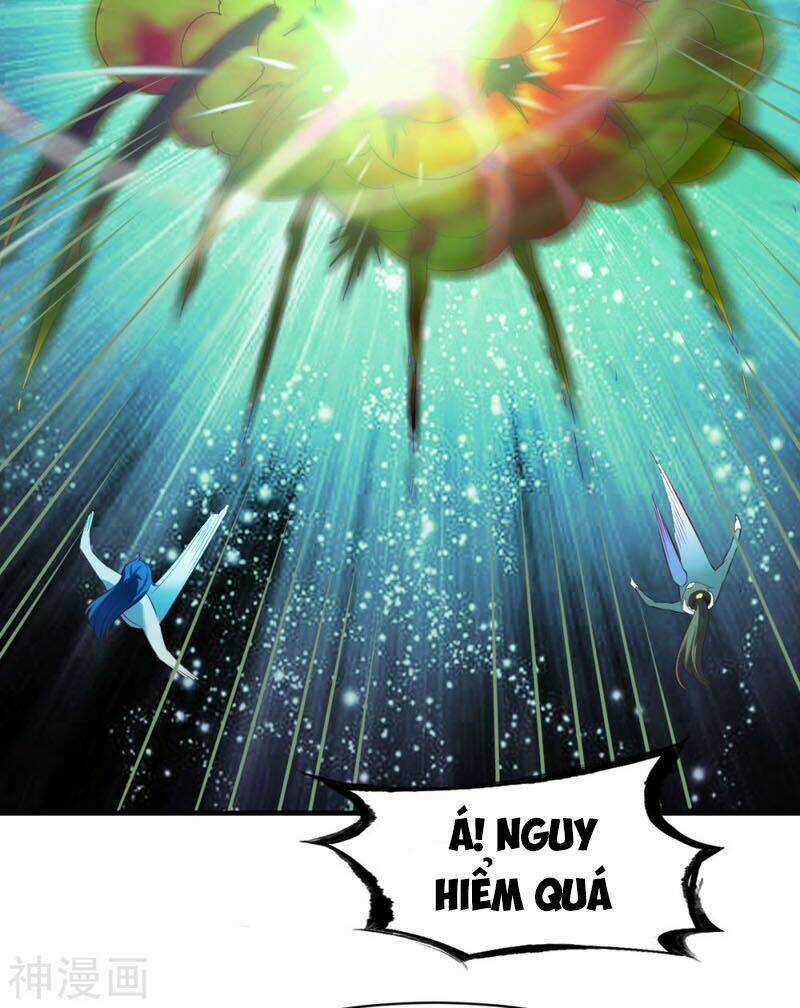 Chiến Đỉnh - Chapter 189 - Trang 18