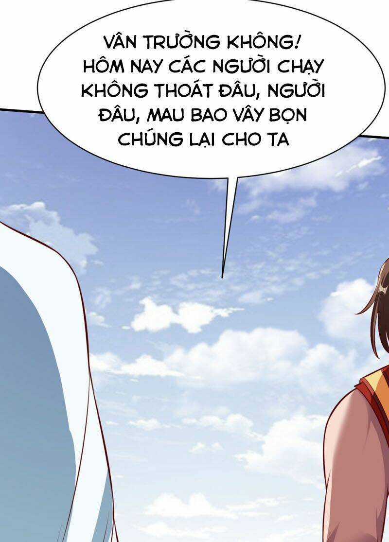 Chiến Đỉnh - Chapter 189 - Trang 19