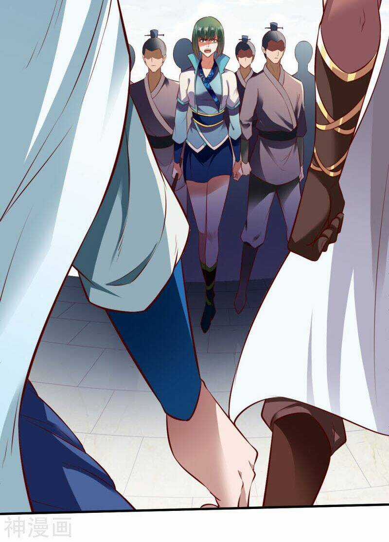 Chiến Đỉnh - Chapter 189 - Trang 20