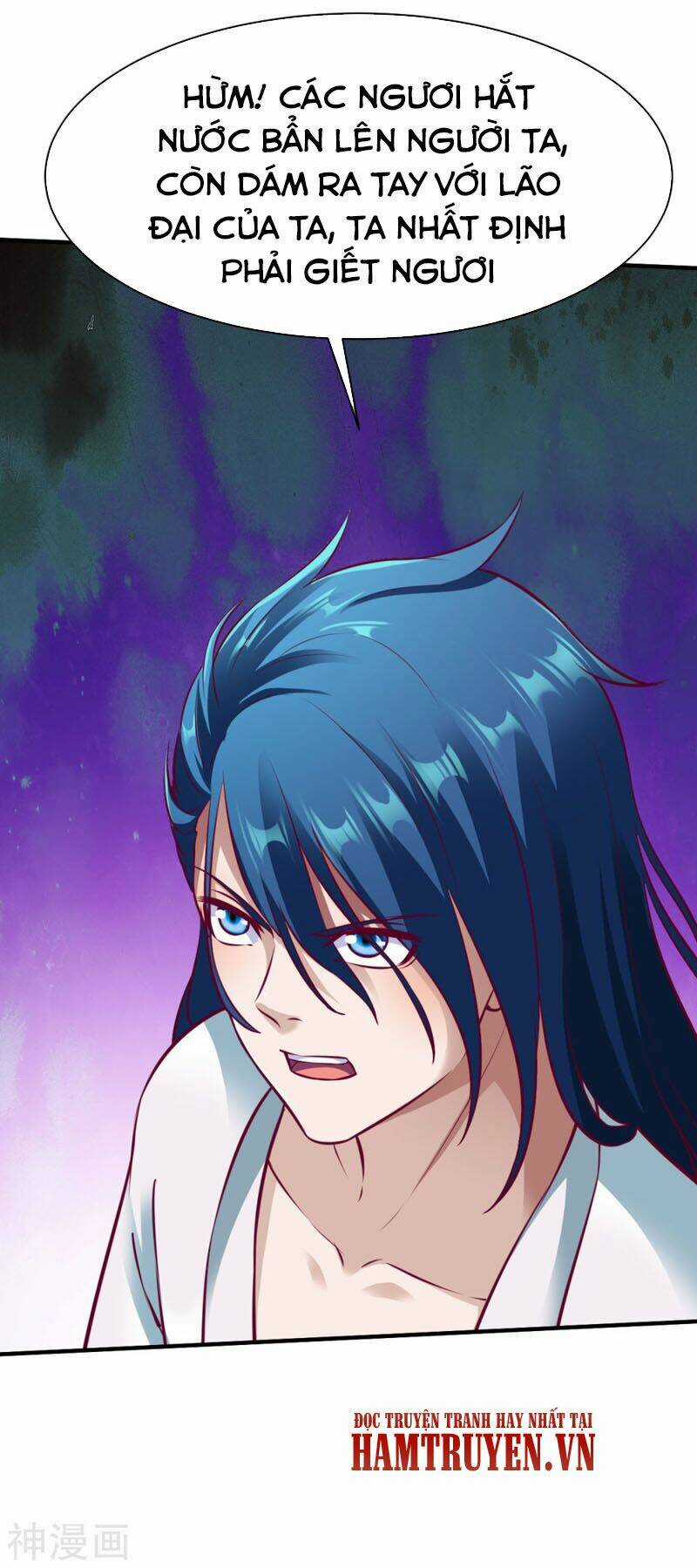 Chiến Đỉnh - Chapter 189 - Trang 3