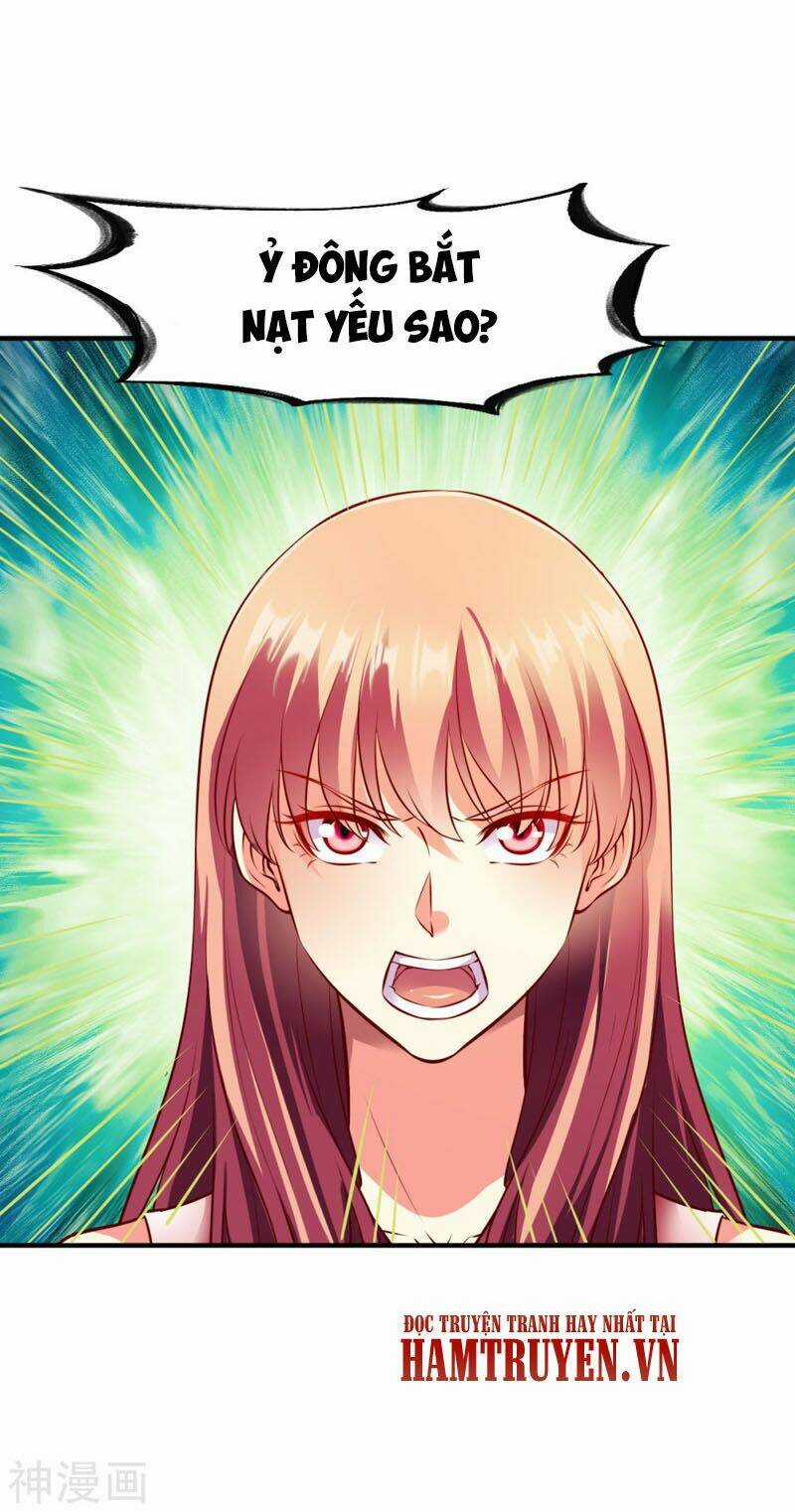 Chiến Đỉnh - Chapter 189 - Trang 21