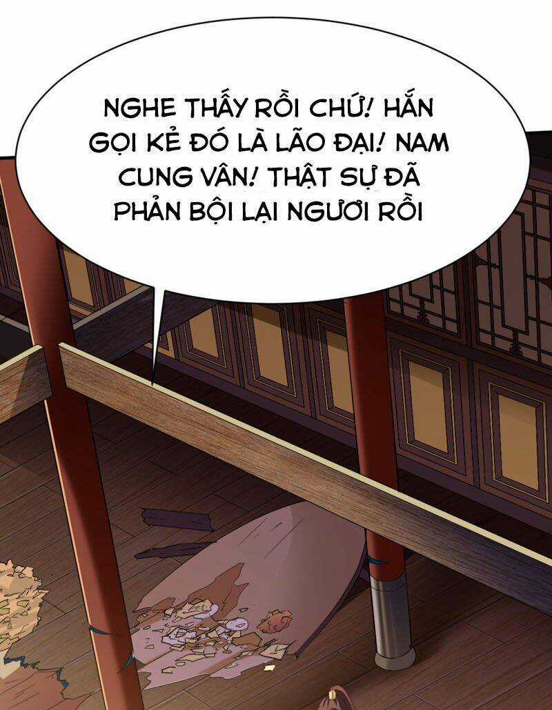 Chiến Đỉnh - Chapter 189 - Trang 4