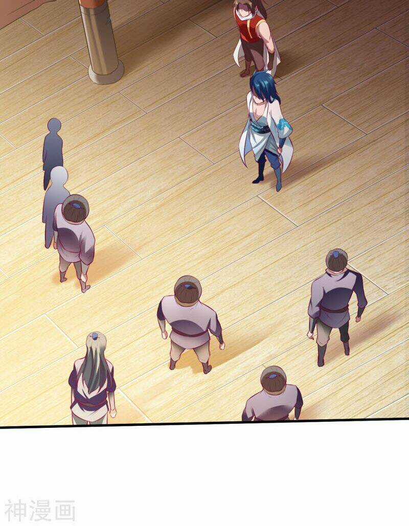 Chiến Đỉnh - Chapter 189 - Trang 5