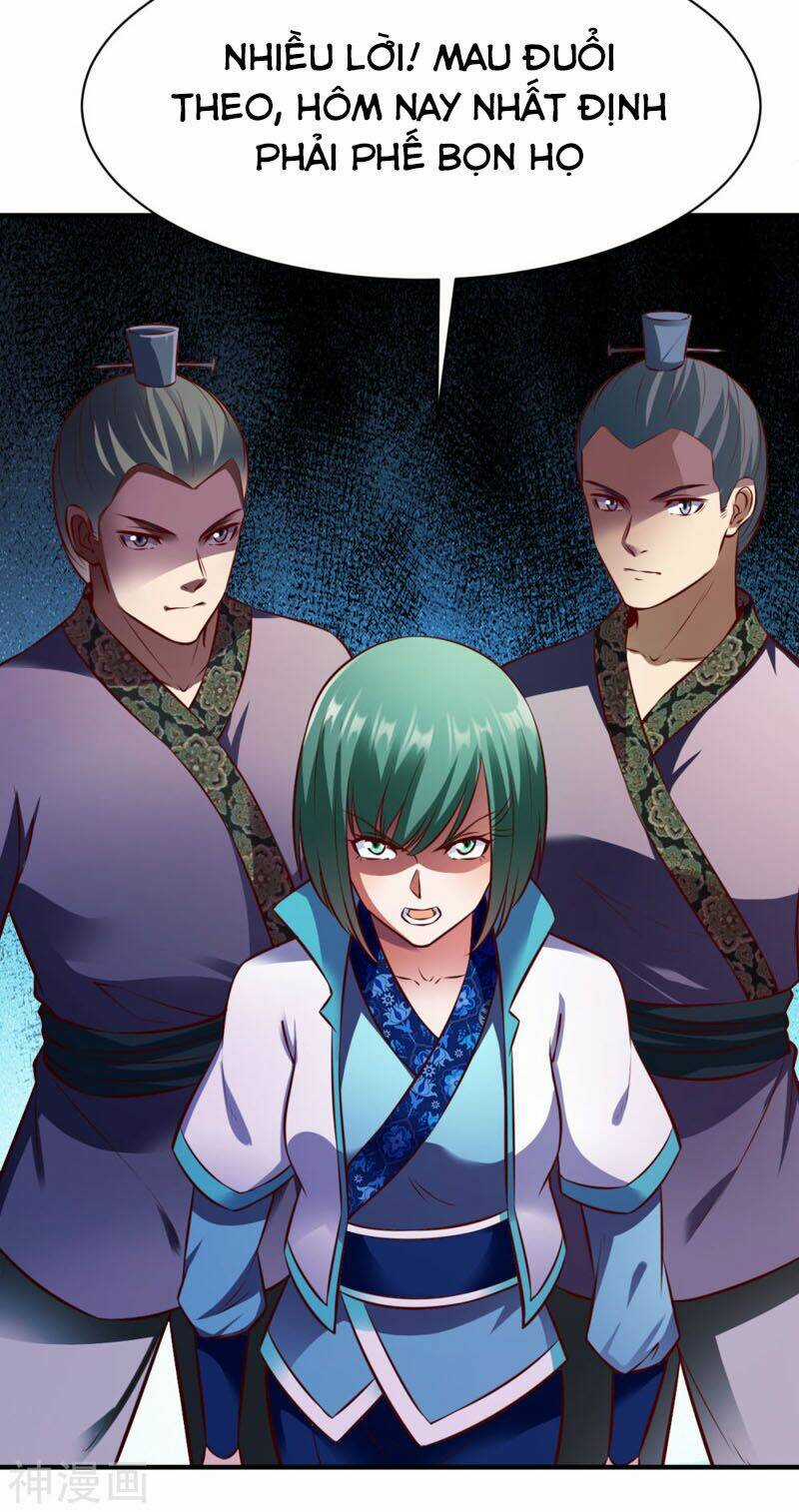 Chiến Đỉnh - Chapter 189 - Trang 9