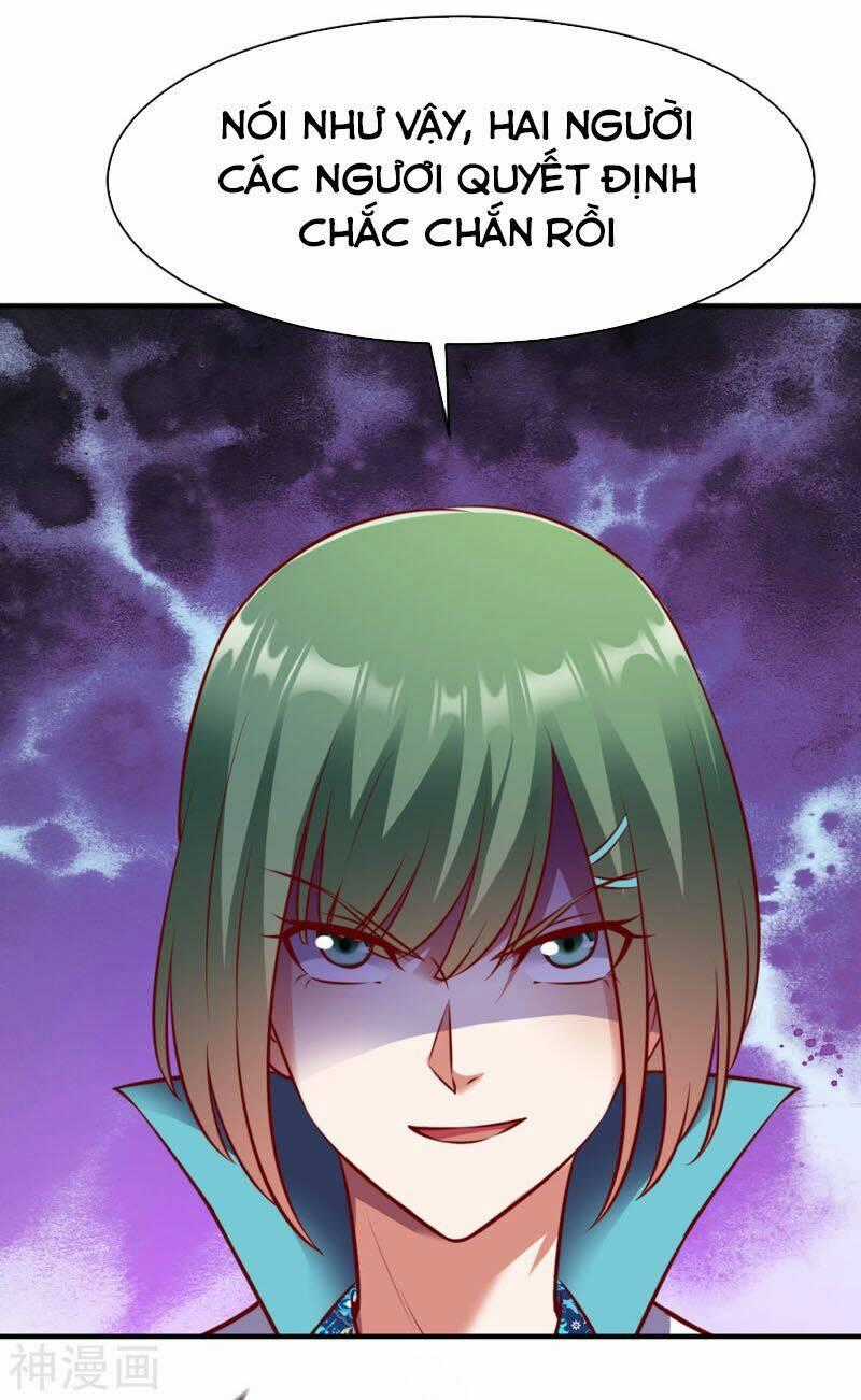 Chiến Đỉnh - Chapter 190 - Trang 1