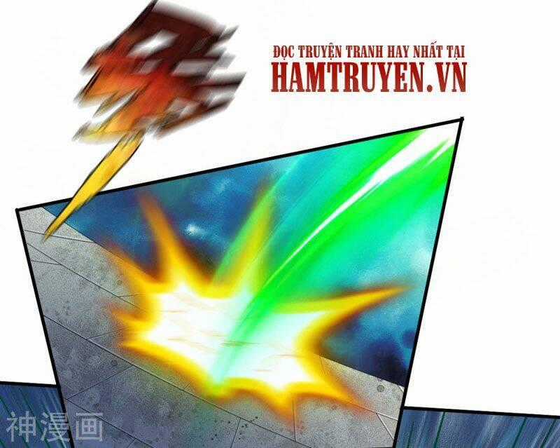 Chiến Đỉnh - Chapter 190 - Trang 2