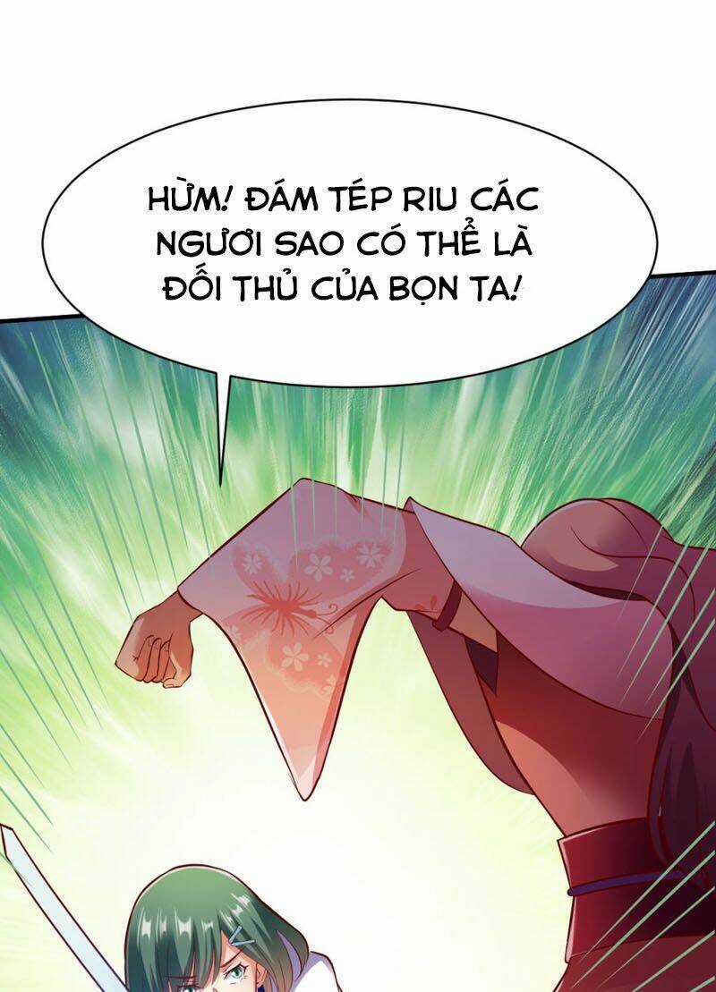 Chiến Đỉnh - Chapter 190 - Trang 12