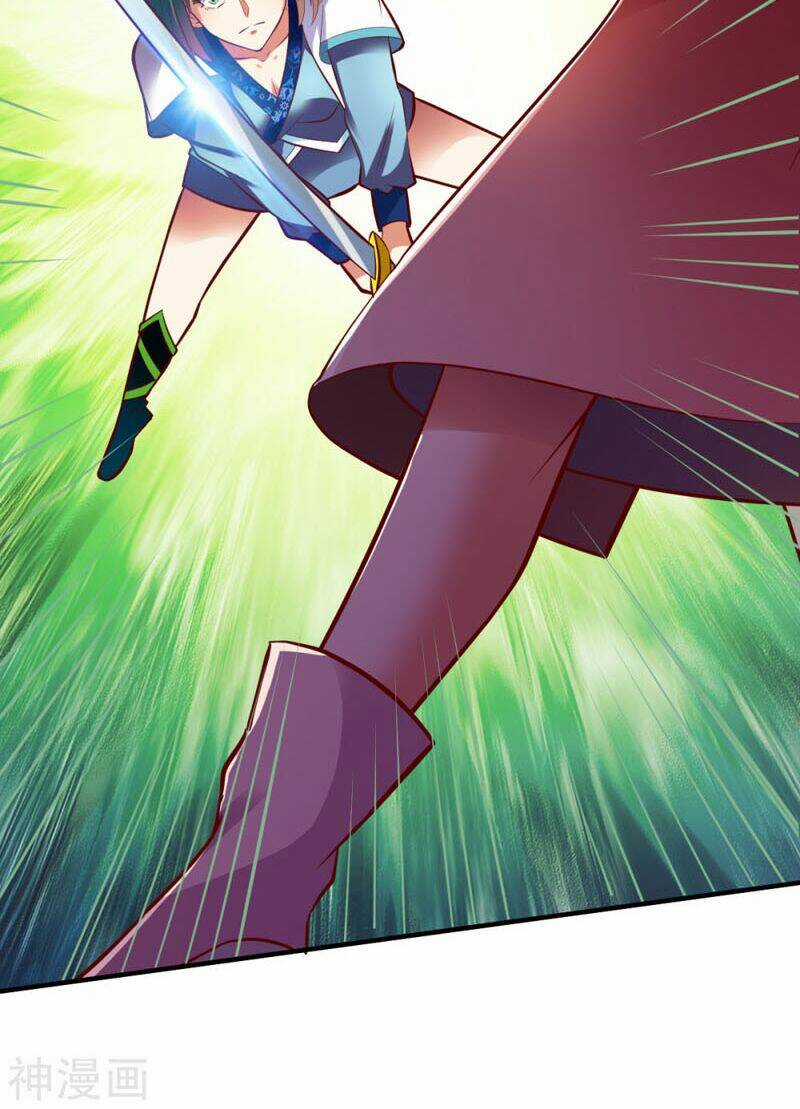 Chiến Đỉnh - Chapter 190 - Trang 13