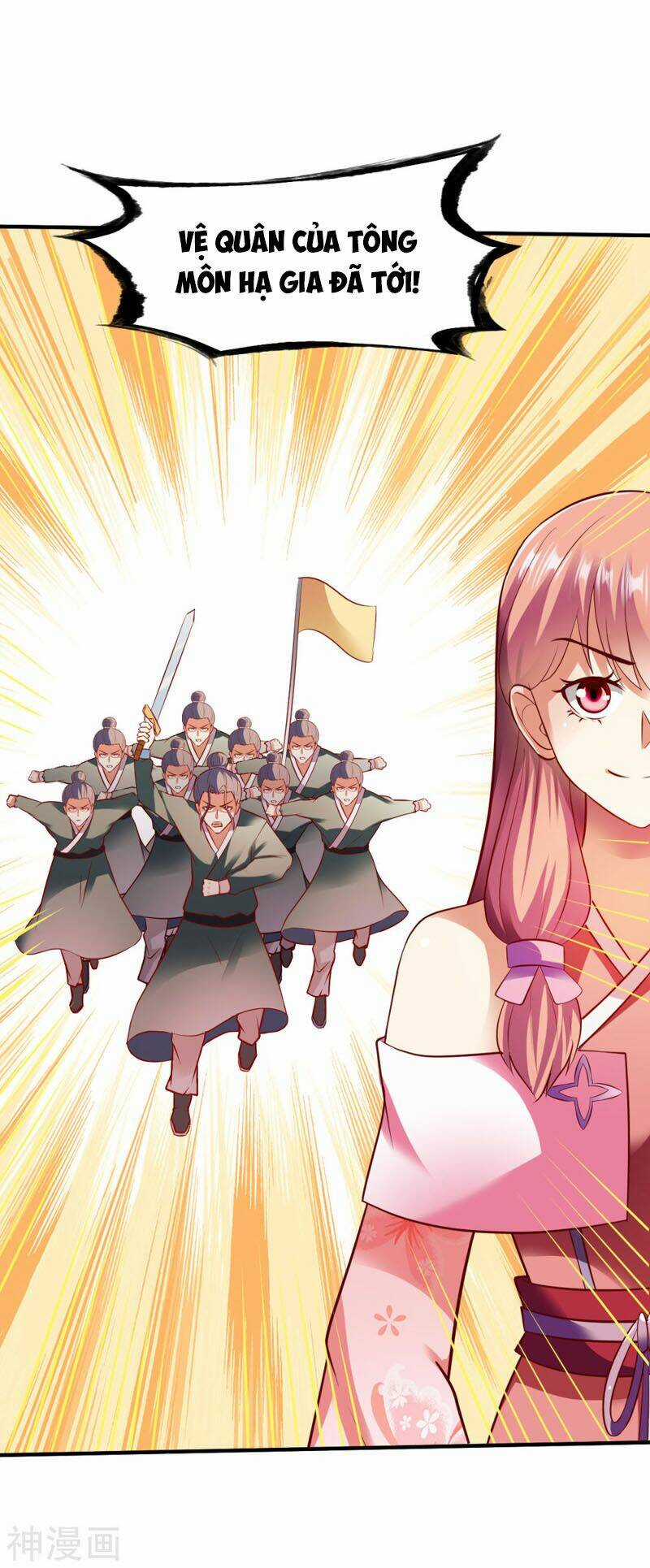 Chiến Đỉnh - Chapter 190 - Trang 15