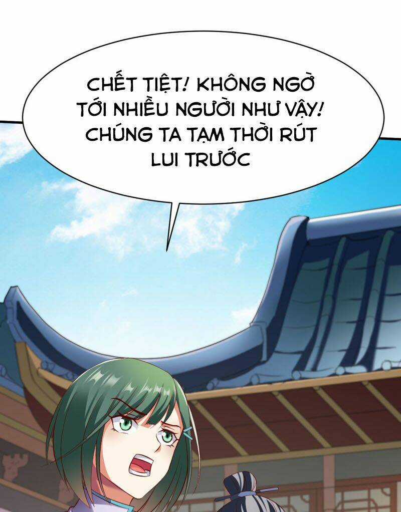 Chiến Đỉnh - Chapter 190 - Trang 16