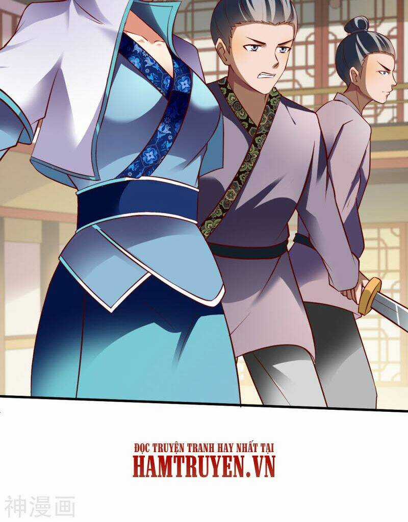 Chiến Đỉnh - Chapter 190 - Trang 17