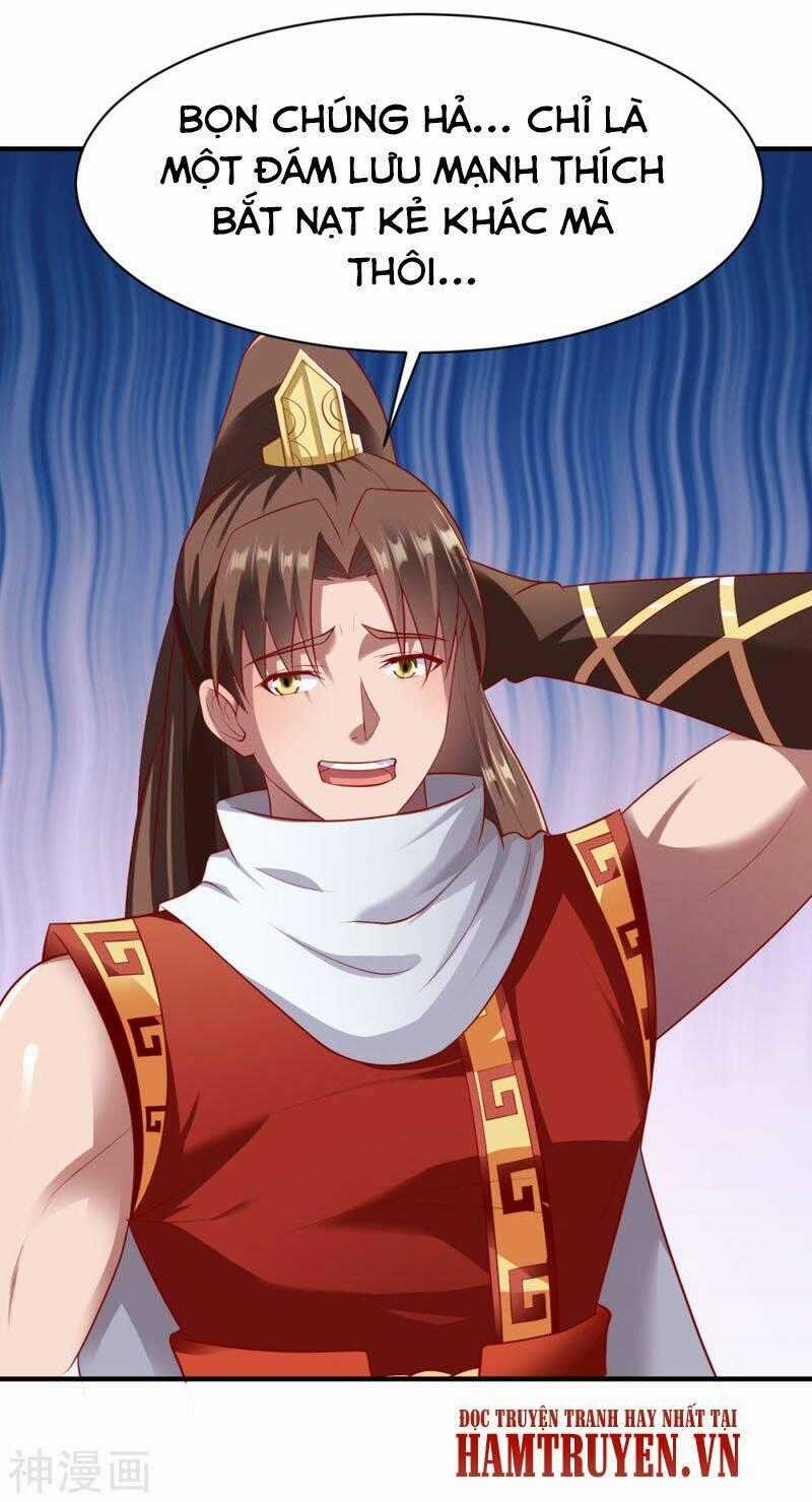 Chiến Đỉnh - Chapter 190 - Trang 20