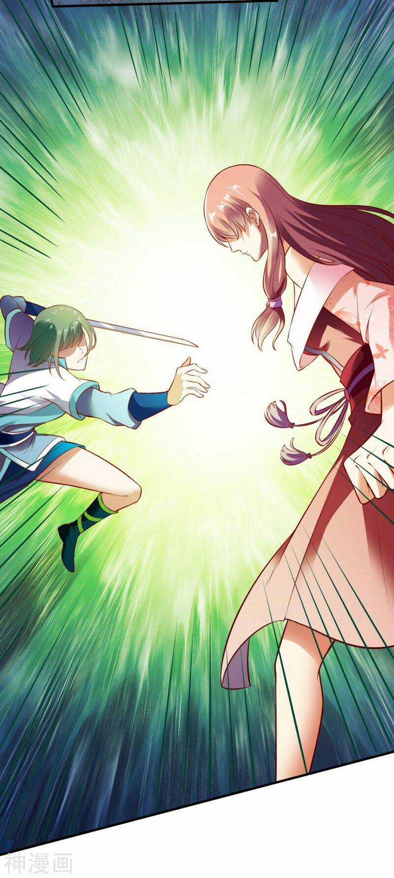 Chiến Đỉnh - Chapter 190 - Trang 3