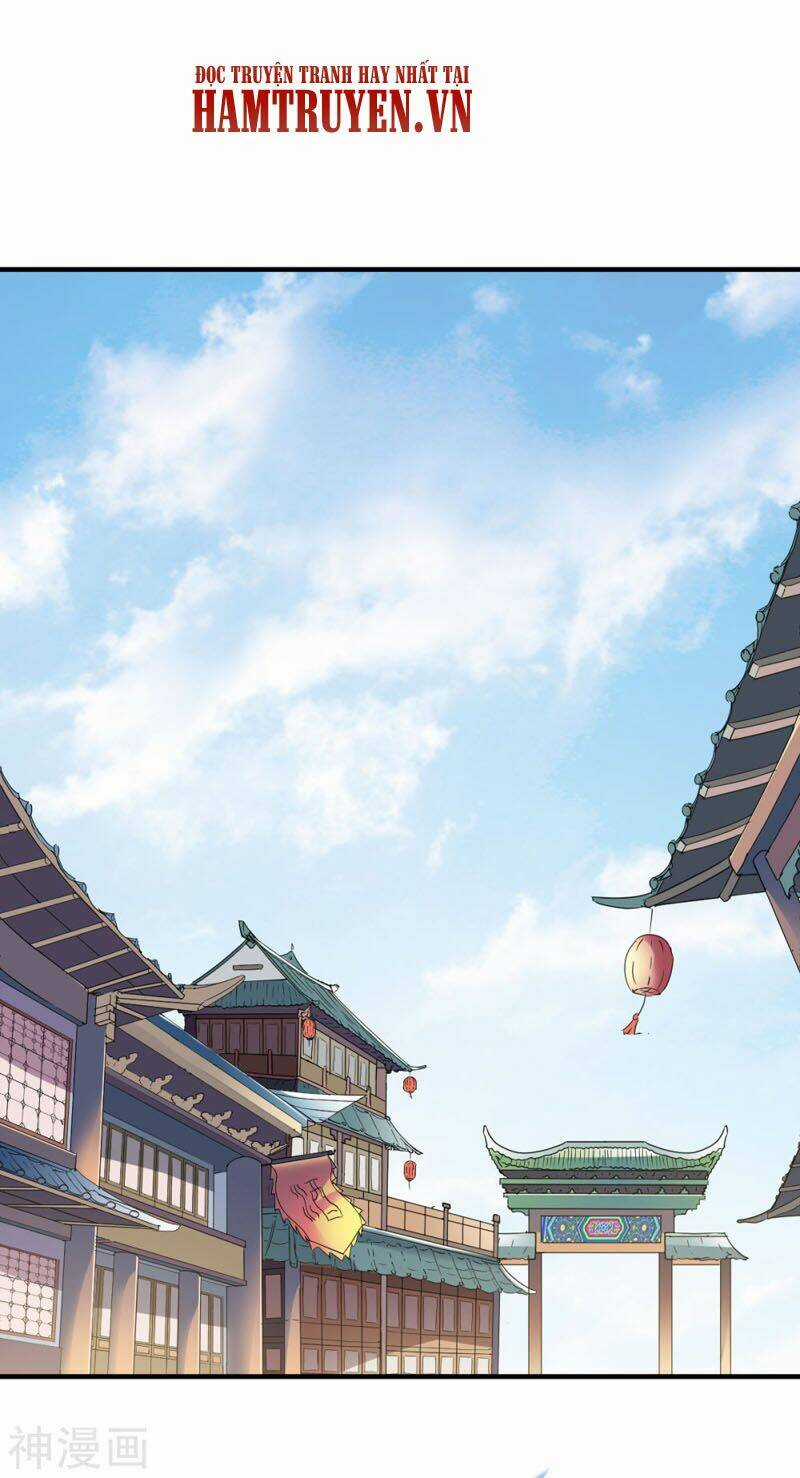 Chiến Đỉnh - Chapter 190 - Trang 4