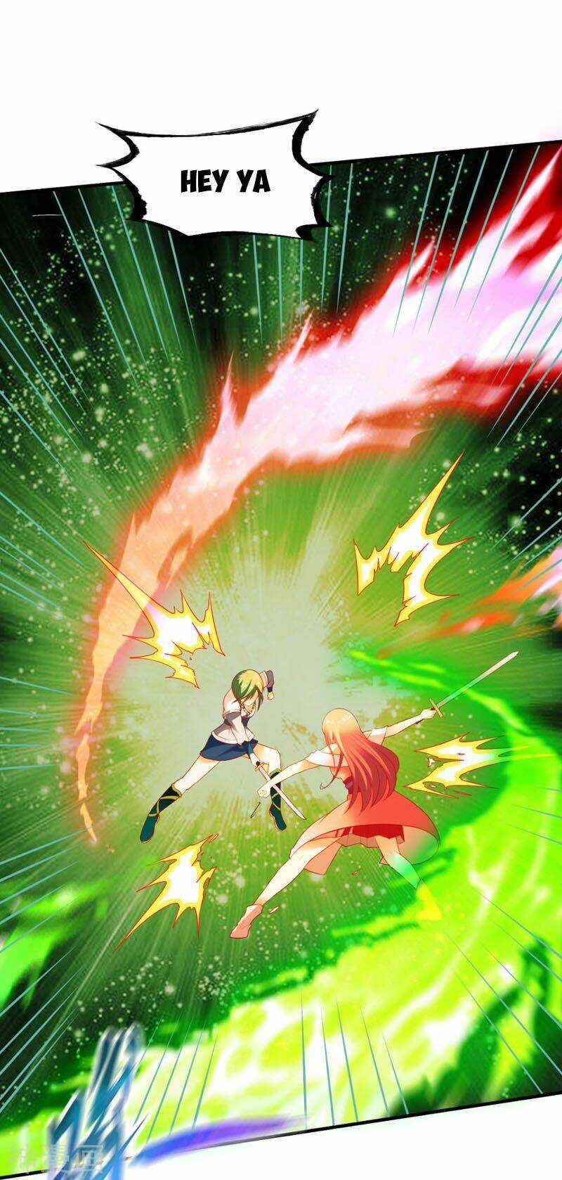 Chiến Đỉnh - Chapter 190 - Trang 6