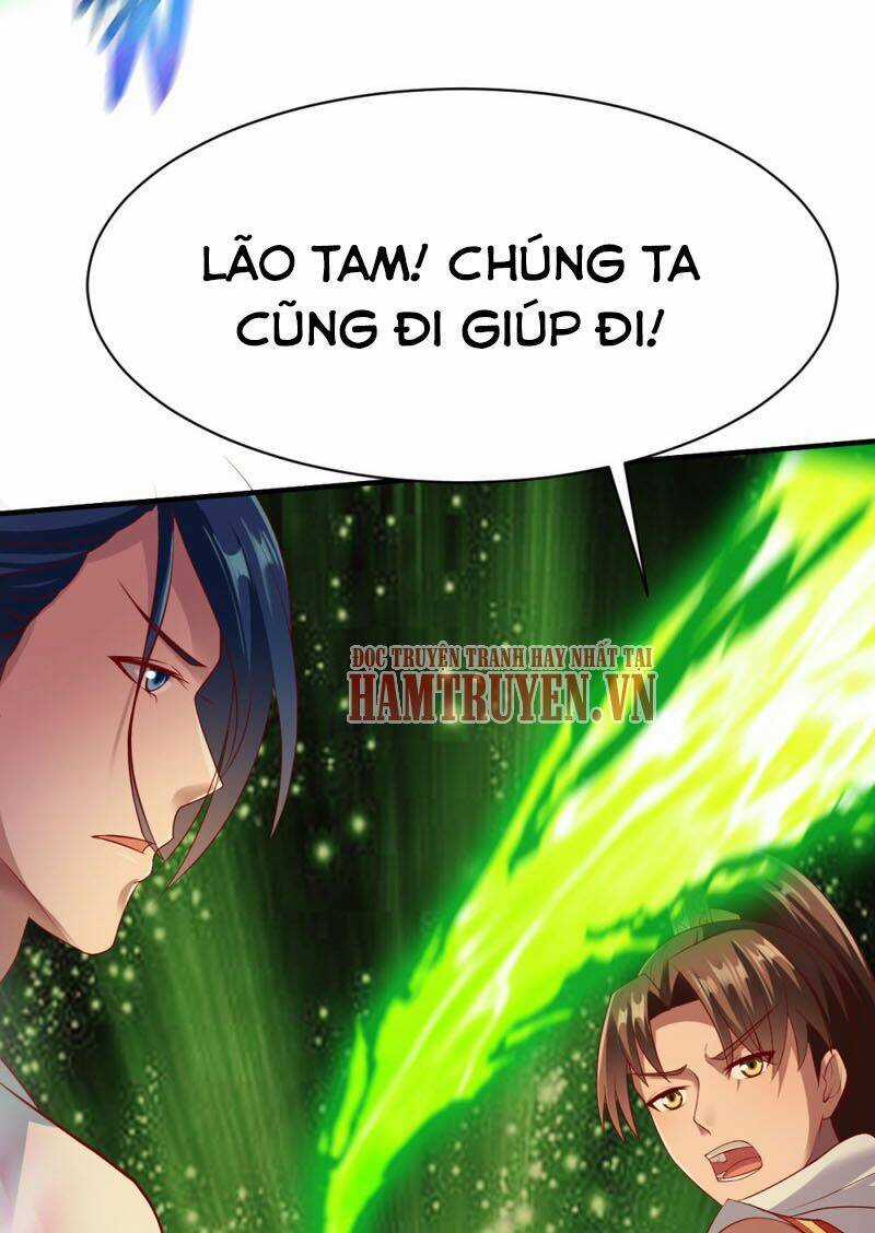 Chiến Đỉnh - Chapter 190 - Trang 7
