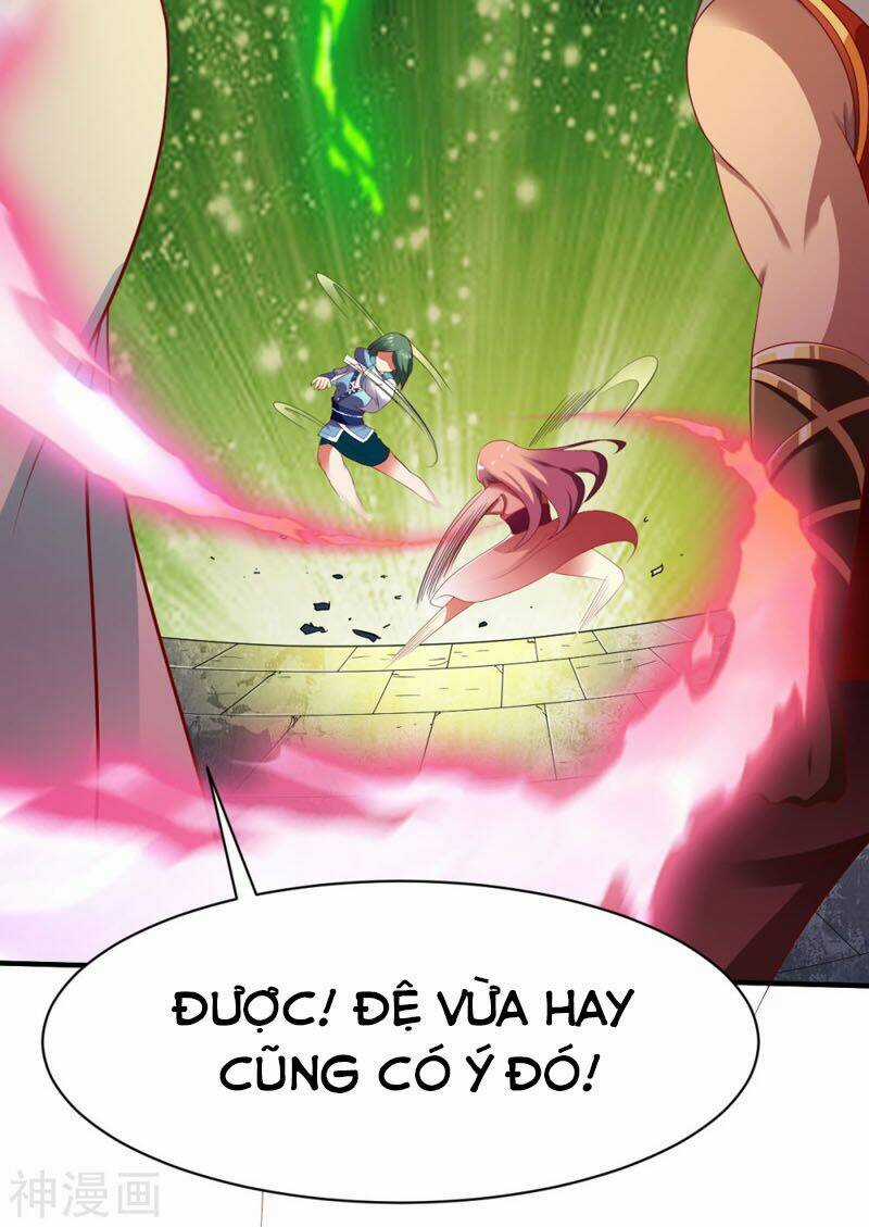 Chiến Đỉnh - Chapter 190 - Trang 8