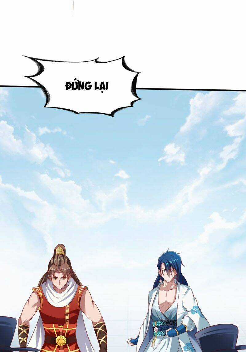 Chiến Đỉnh - Chapter 190 - Trang 9