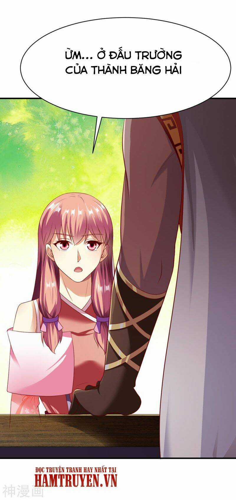 Chiến Đỉnh - Chapter 191 - Trang 12