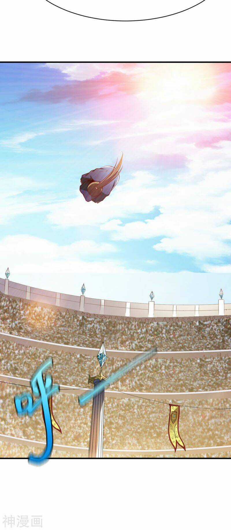 Chiến Đỉnh - Chapter 191 - Trang 17