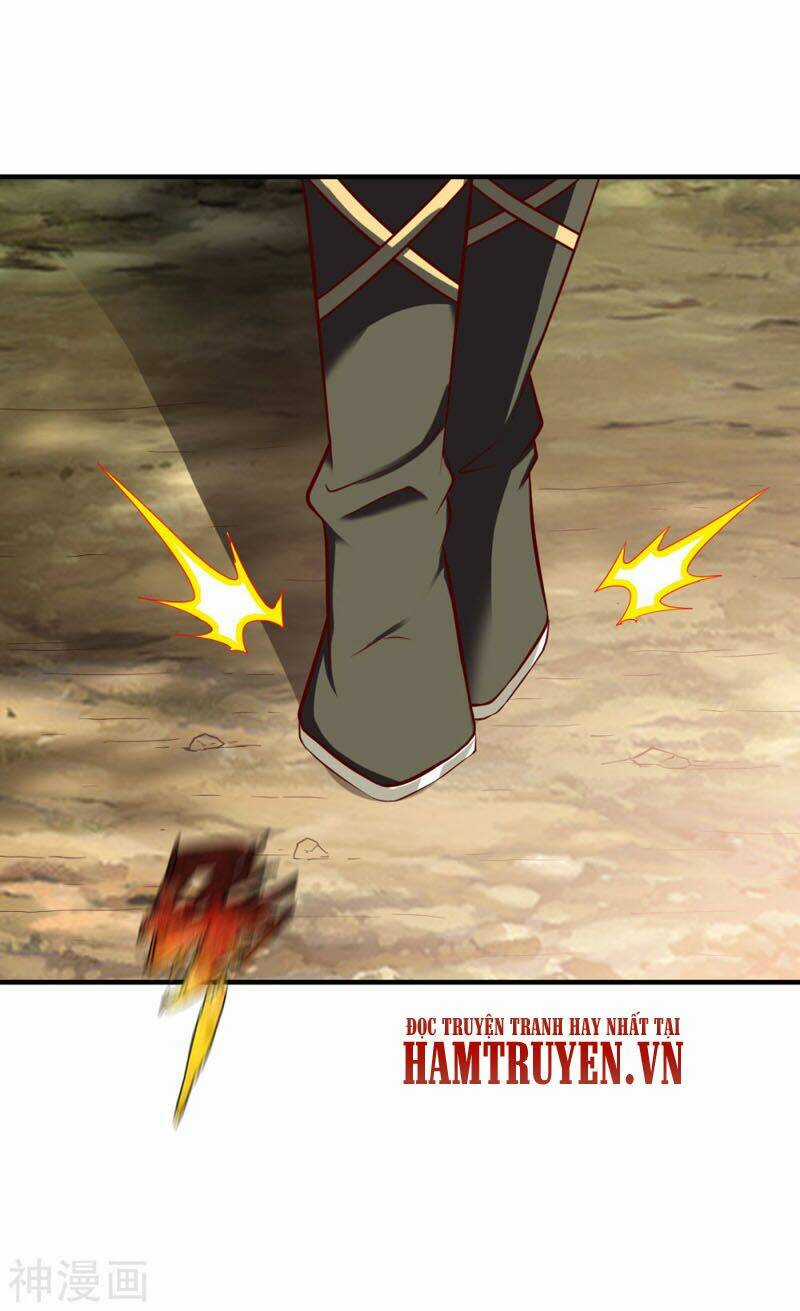 Chiến Đỉnh - Chapter 191 - Trang 18