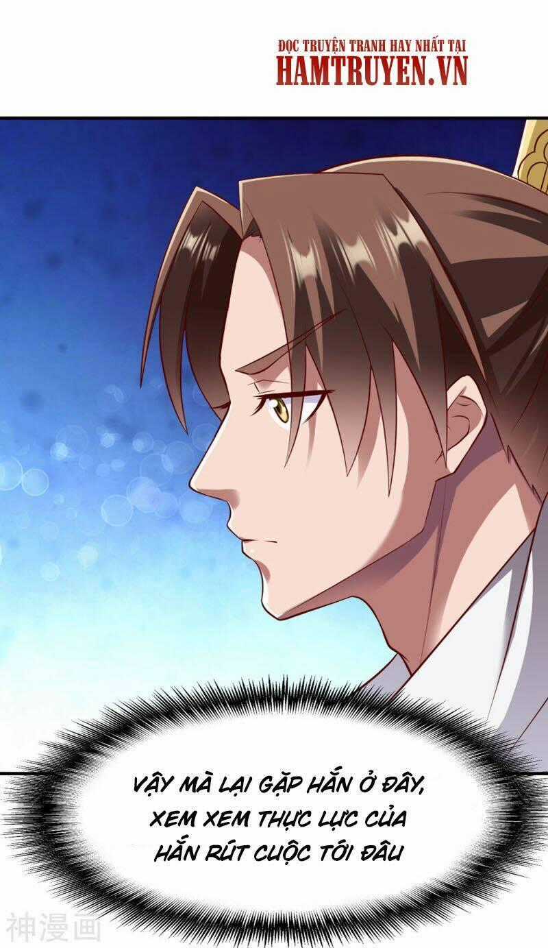 Chiến Đỉnh - Chapter 191 - Trang 22