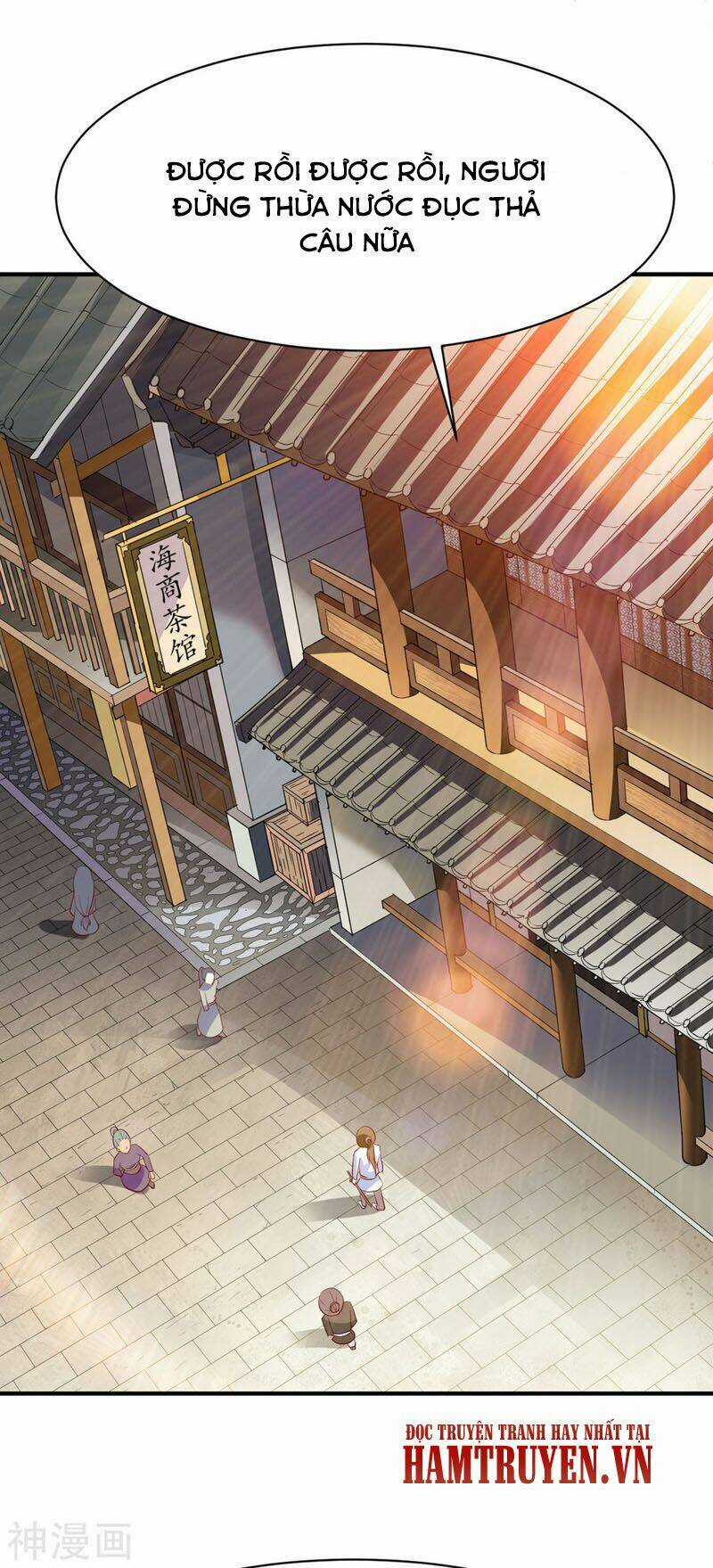 Chiến Đỉnh - Chapter 191 - Trang 5