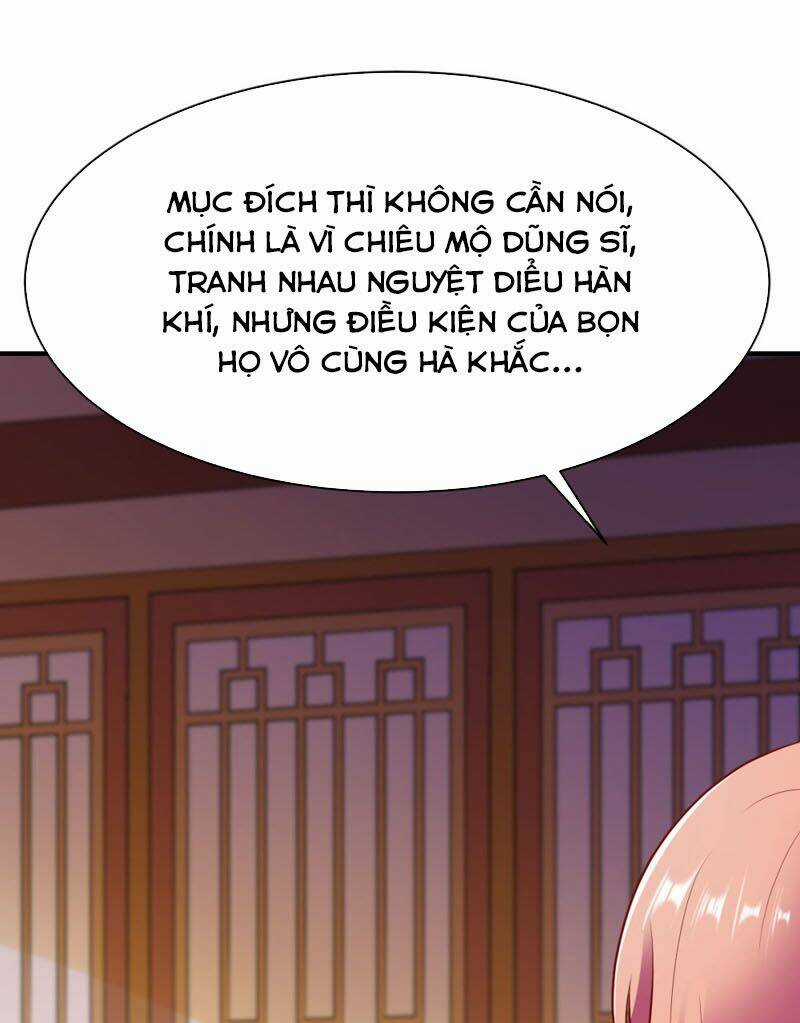 Chiến Đỉnh - Chapter 191 - Trang 8