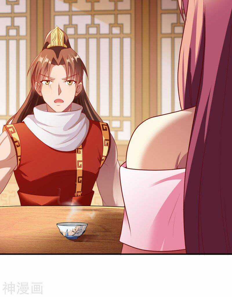 Chiến Đỉnh - Chapter 191 - Trang 9