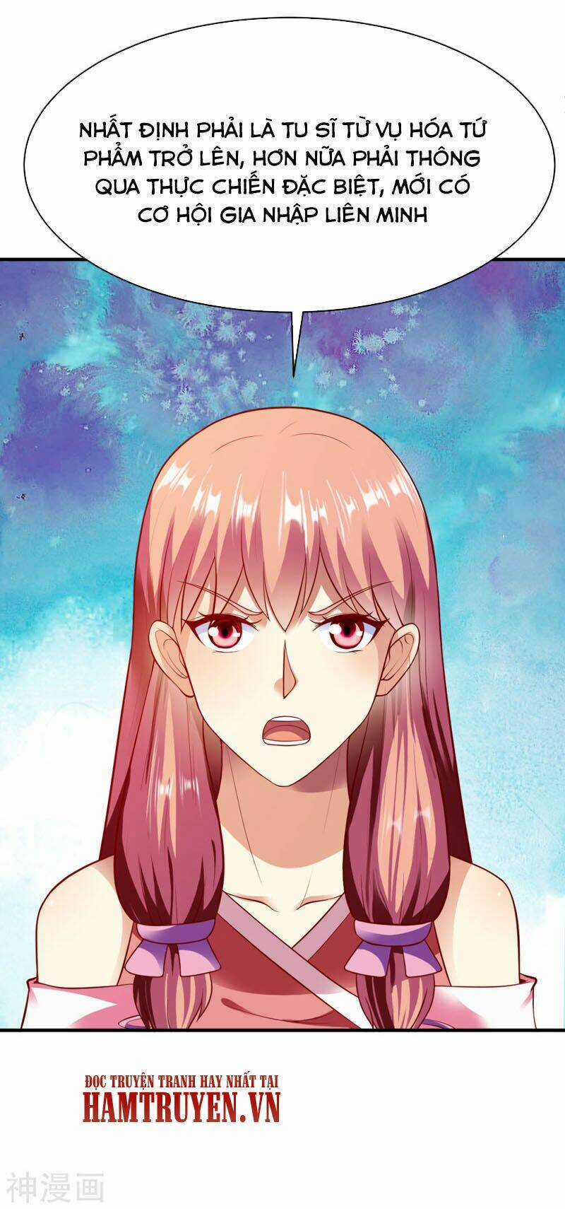 Chiến Đỉnh - Chapter 191 - Trang 10