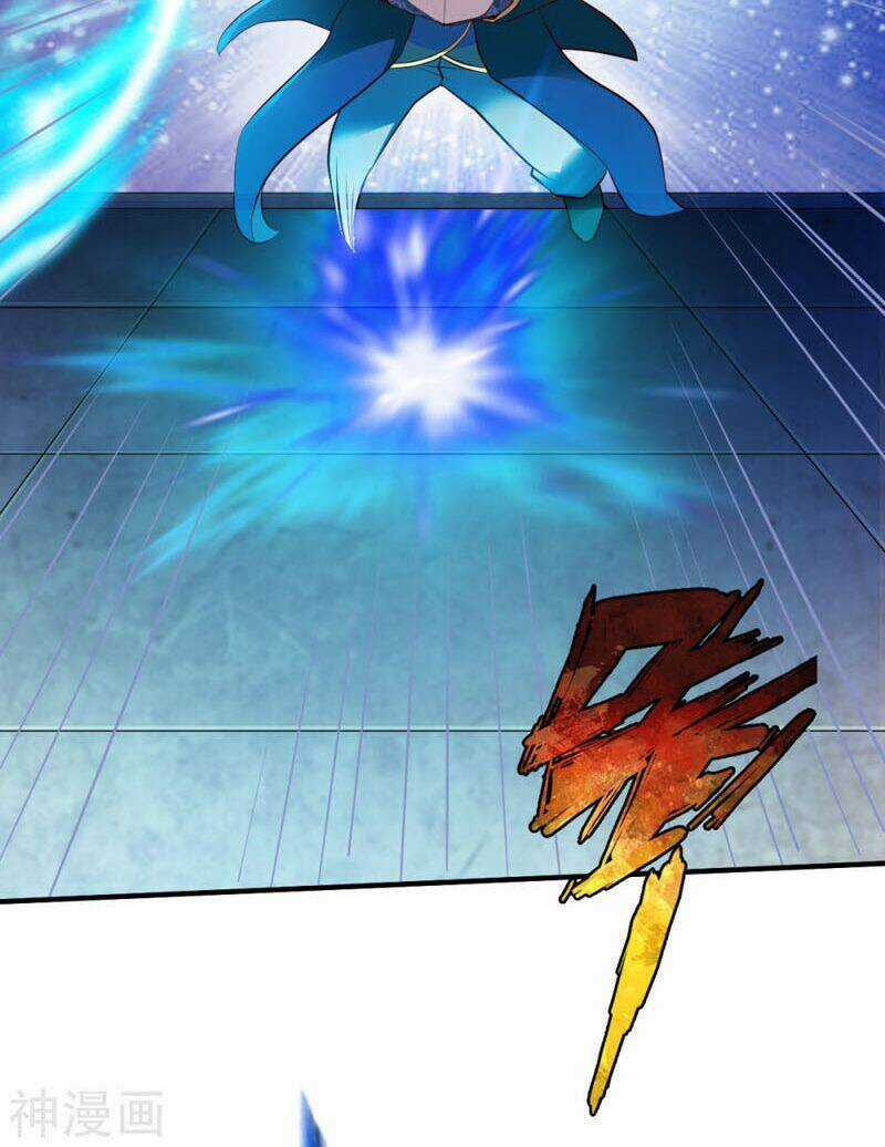 Chiến Đỉnh - Chapter 192 - Trang 11