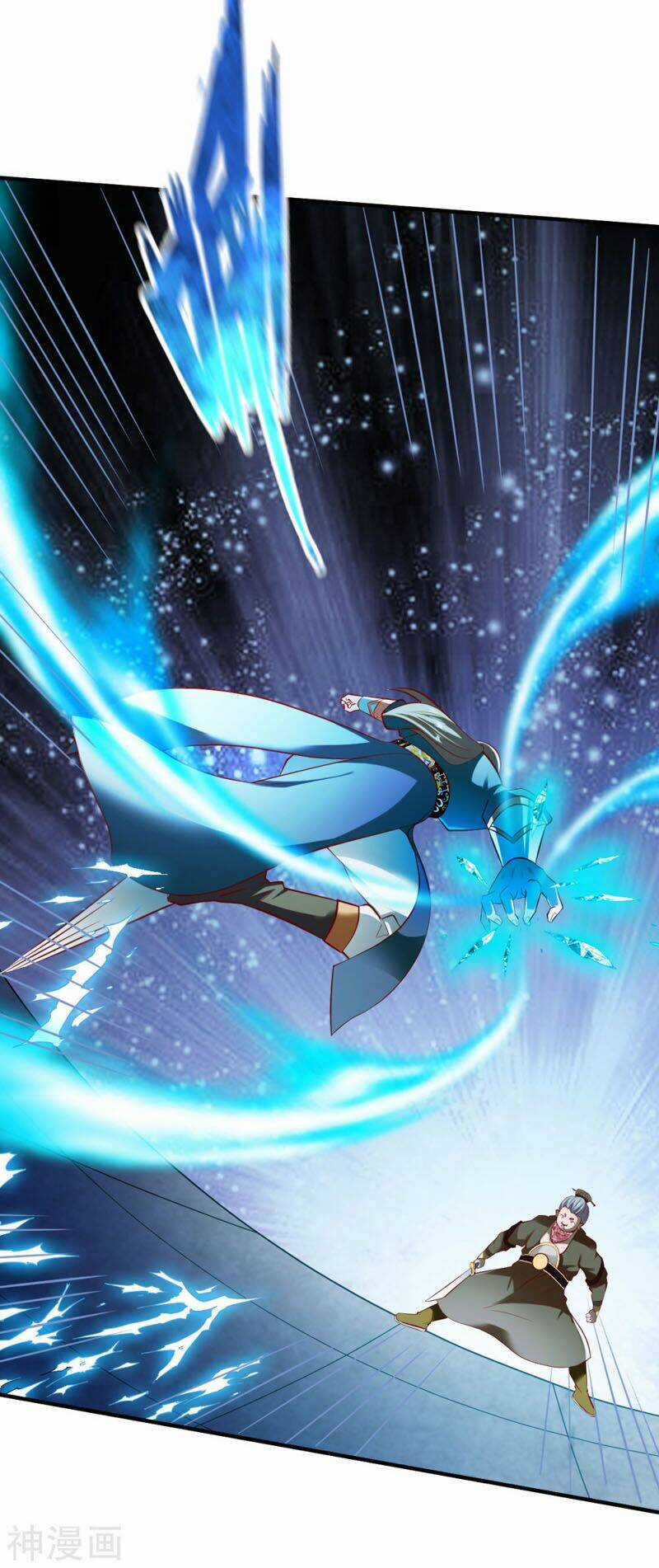 Chiến Đỉnh - Chapter 192 - Trang 12