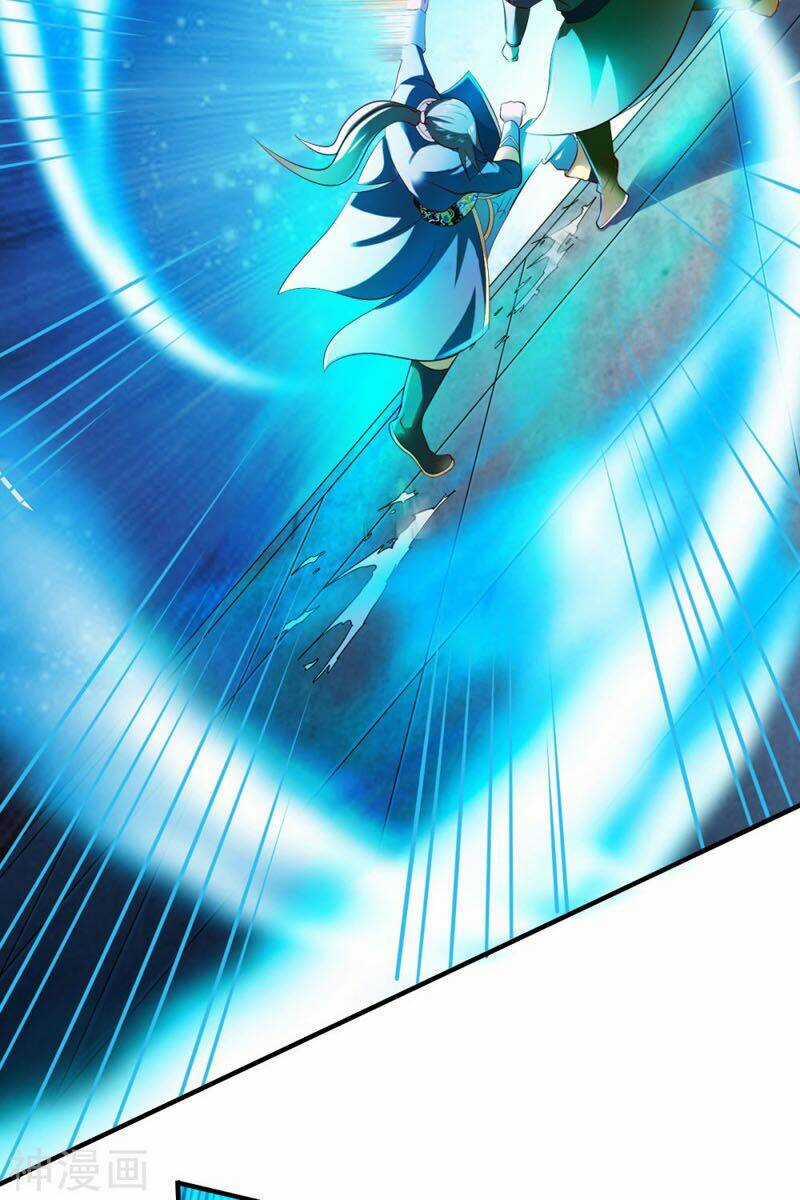 Chiến Đỉnh - Chapter 192 - Trang 15