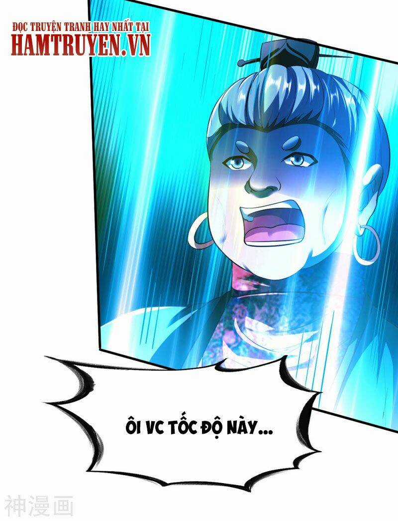 Chiến Đỉnh - Chapter 192 - Trang 16