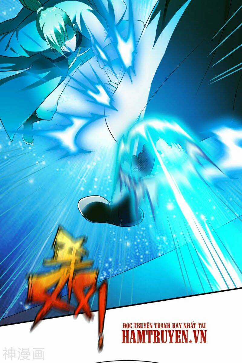 Chiến Đỉnh - Chapter 192 - Trang 19