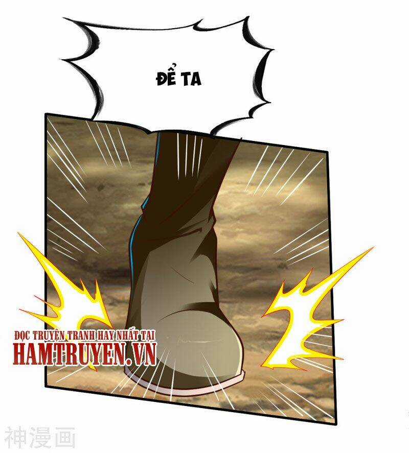 Chiến Đỉnh - Chapter 192 - Trang 3