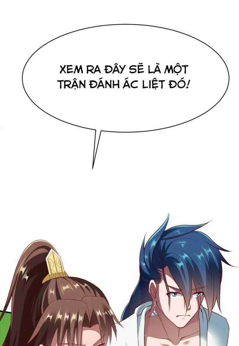 Chiến Đỉnh - Chapter 192 - Trang 21