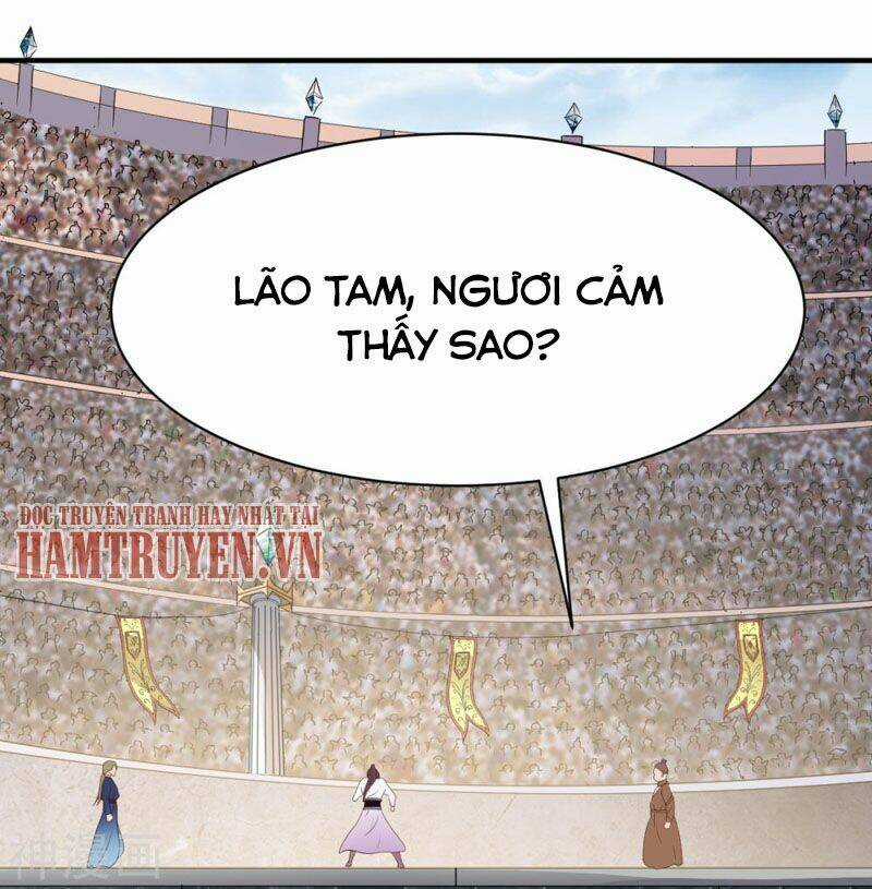 Chiến Đỉnh - Chapter 192 - Trang 5