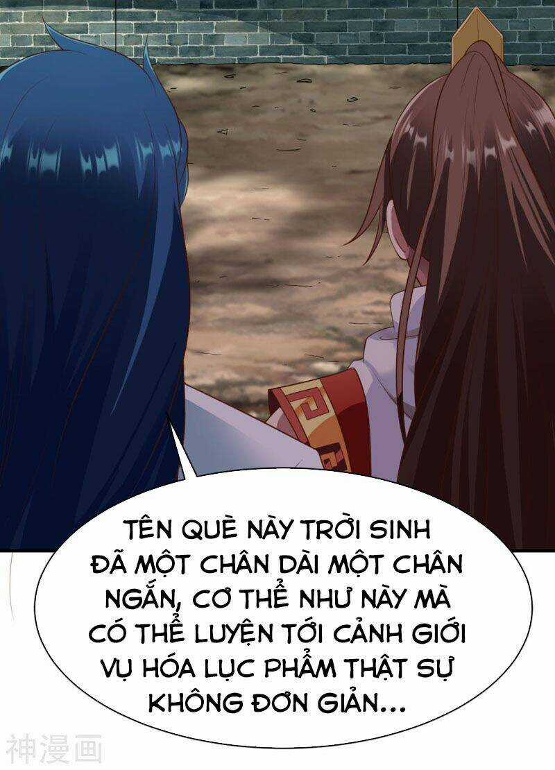 Chiến Đỉnh - Chapter 192 - Trang 6