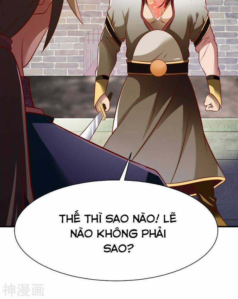 Chiến Đỉnh - Chapter 192 - Trang 9
