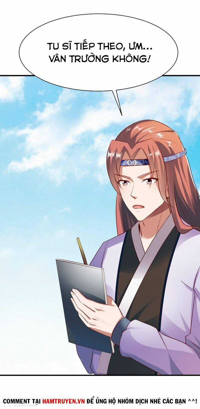 Chiến Đỉnh - Chapter 193 - Trang 1