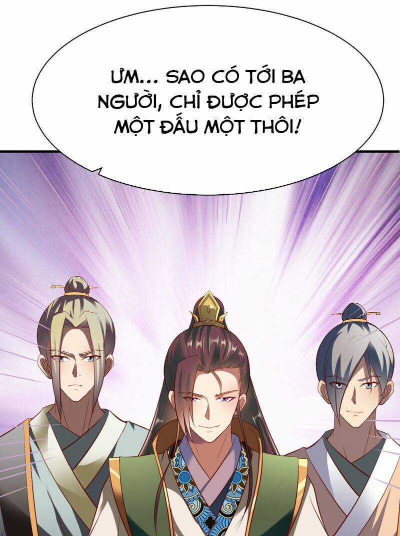 Chiến Đỉnh - Chapter 193 - Trang 11