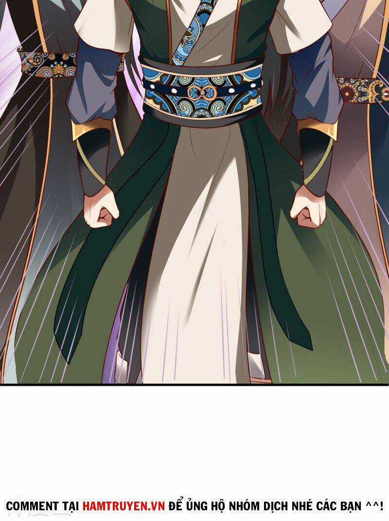 Chiến Đỉnh - Chapter 193 - Trang 12