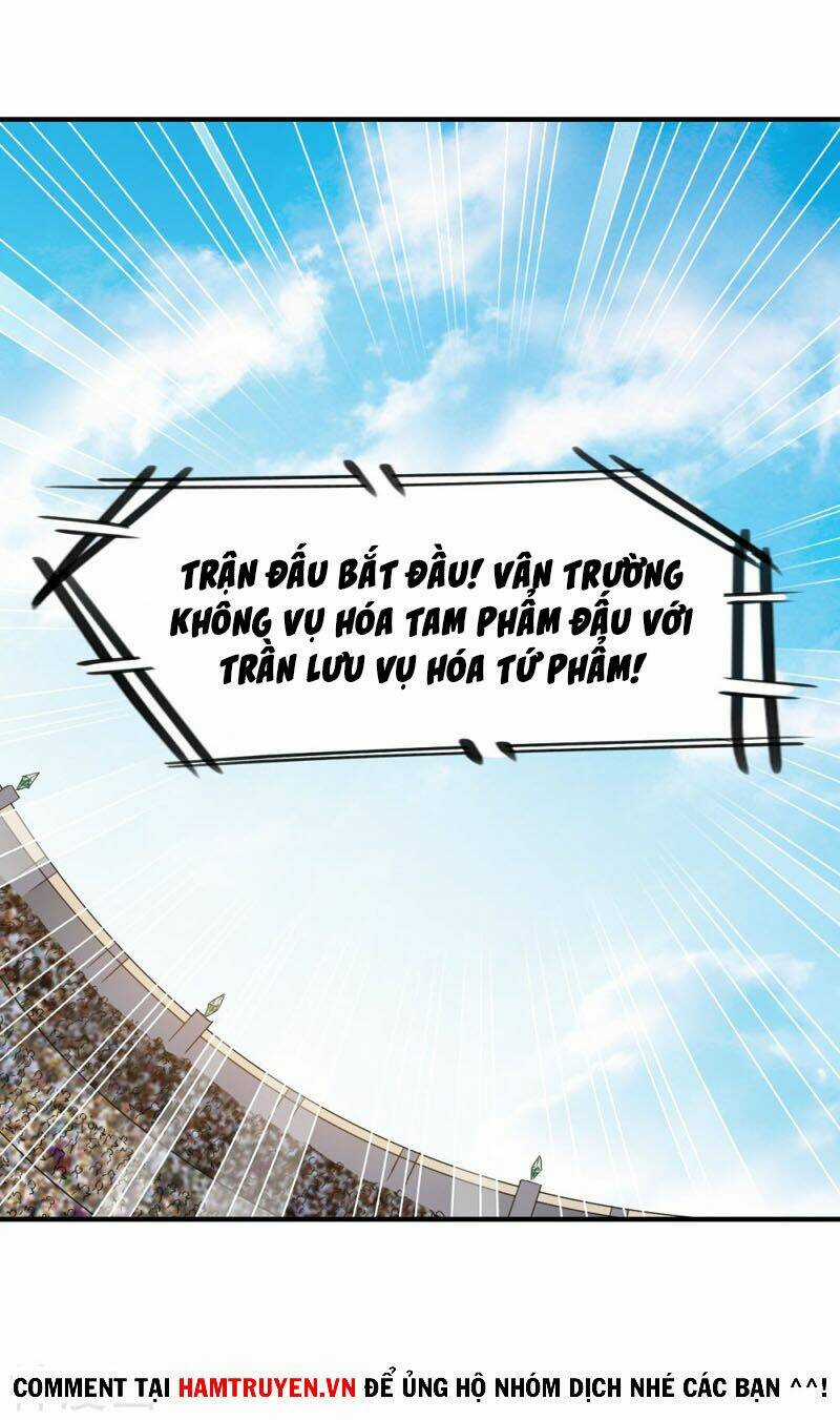 Chiến Đỉnh - Chapter 193 - Trang 14