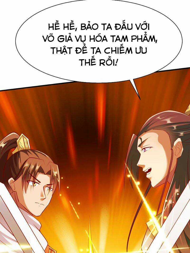 Chiến Đỉnh - Chapter 193 - Trang 16