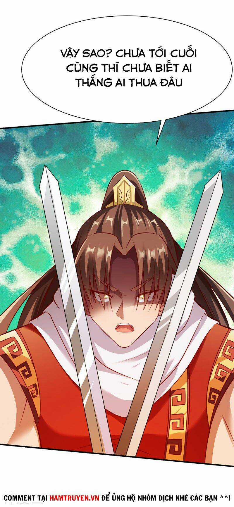 Chiến Đỉnh - Chapter 193 - Trang 18