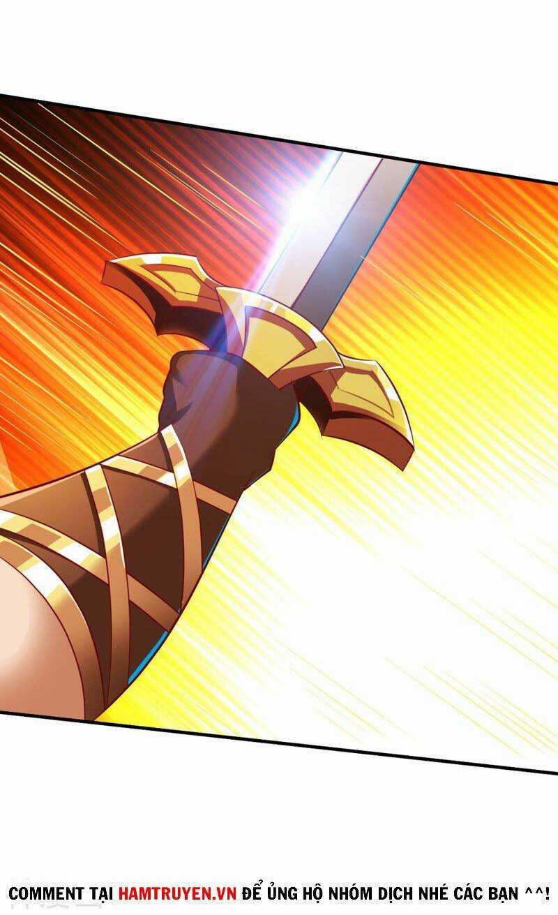 Chiến Đỉnh - Chapter 193 - Trang 19